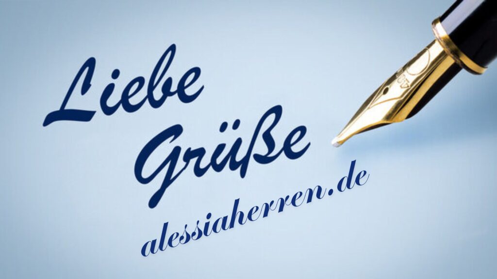 Liebe Grüße: Meaning, Usage, and Modern Communication Guide liebe grüße