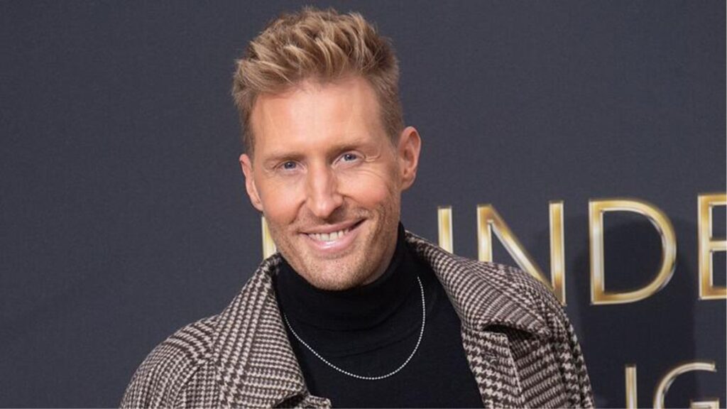 ist maximilian arland verheiratet?