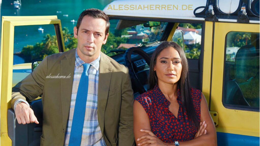 Death in Paradise-Darsteller gestorben: Fakten, Hintergründe und Erinnerungen death in paradise-darsteller gestorben