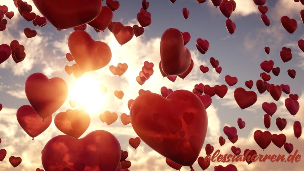 liebe